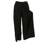 Calca-Mixed-Jogger-Seda-Preta