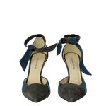 Scarpin-Alexandre-Birman-Suede-Tricolor-Azul-Preto-Cinza