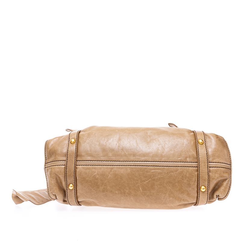 Bolsa-Miu-Miu-Vitello-Bege