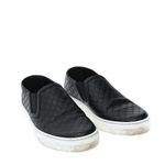 Tenis-Gucci-Slip-On-GG-Supreme-Preto