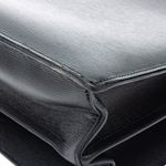 Pasta-Montblanc-Westside-Couro-Preto