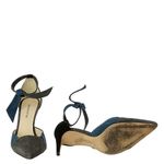Scarpin-Alexandre-Birman-Suede-Tricolor-Azul-Preto-Cinza