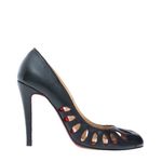 68471-Sapato-de-Salto-Christian-Louboutin-Couro-Preto-e-Recorte-1