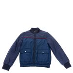 Casaco-Gucci-Infantil-Puffer-Azul-Marinho