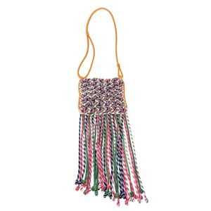 Bolsa Cris Barros Greta Cordas