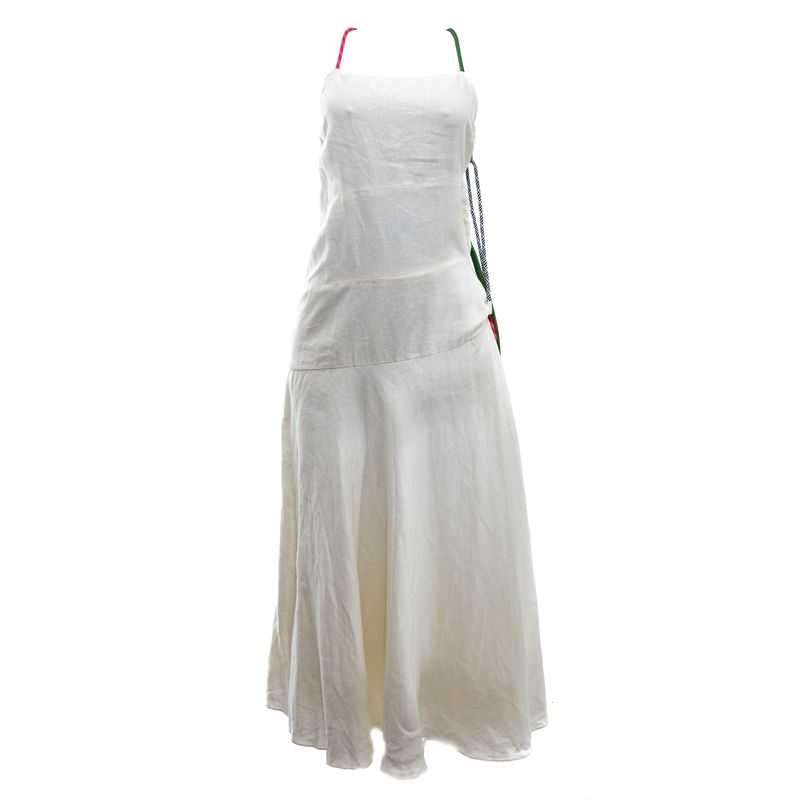 Vestido-Cris-Barros-Francisca-Linho-Branco-e-Cordas