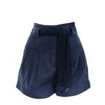 Short-Cris-Barros-Alfaiataria-e-Cinto-Azul-Marinho