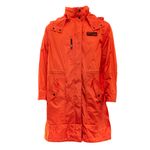 Parka-Kenzo-Laranja