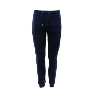 Calça Kenzo Moletom Azul Marinho