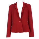 Blazer-Pierre-Cardin-Vermelho