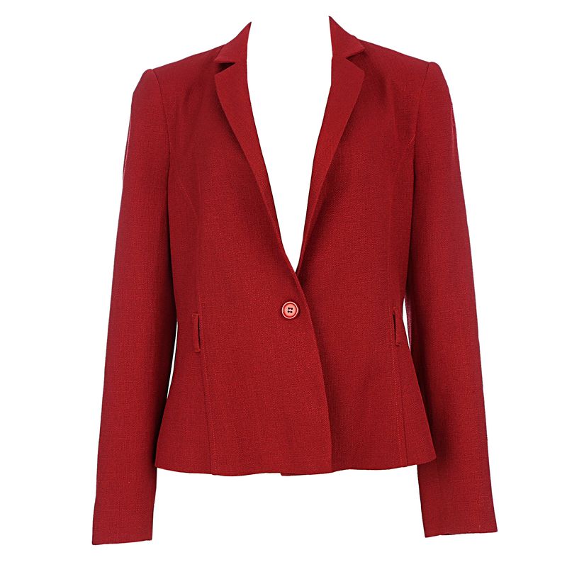 Blazer-Pierre-Cardin-Vermelho