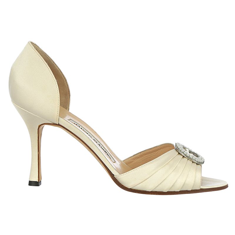 Sandalia-Manolo-Blahnik-Cetim-Creme