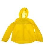 Jaqueta-Burberry-Infantil-Amarelo
