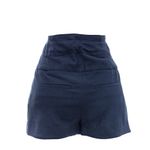 Short-Cris-Barros-Alfaiataria-e-Cinto-Azul-Marinho