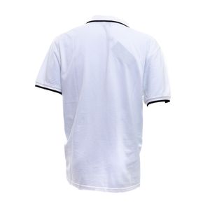 Camisa Polo Kenzo Tiger Branca
