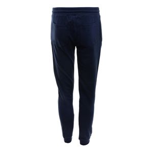 Calça Kenzo Moletom Azul Marinho