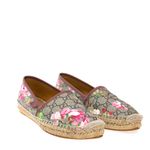 Espadrille-Gucci-Blooms-GG-Supreme