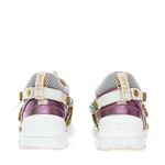 Tenis-Gucci-Metalizado-Rosa-Pedras-Azuis