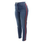 Calca-Jeans-7-For-All-Mankind-Skinny-Azul-Marinho-e-Faixa-Vermelha
