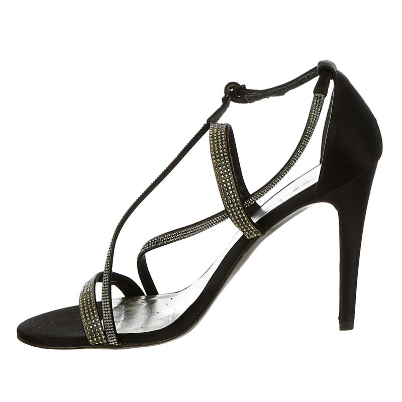 Sandalia-Stuart-Weitzman-Cristais-e-Cetim-Preto