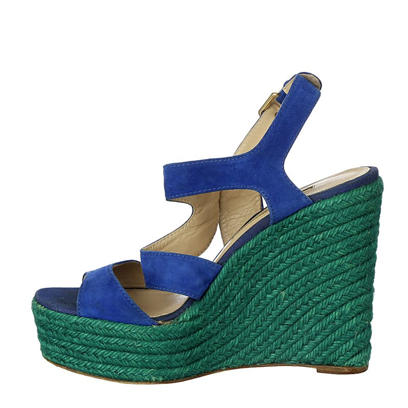 Sandalia-Anabela-Brian-Atwood-Rafia-Camurca-e-Couro-Verde-e-Azul