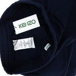 Calca-Kenzo-Moletom-Azul-Marinho