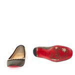 68392-Sapatilha-Christian-Louboutin-Preta-com-Aplicacoes-Douradas-5