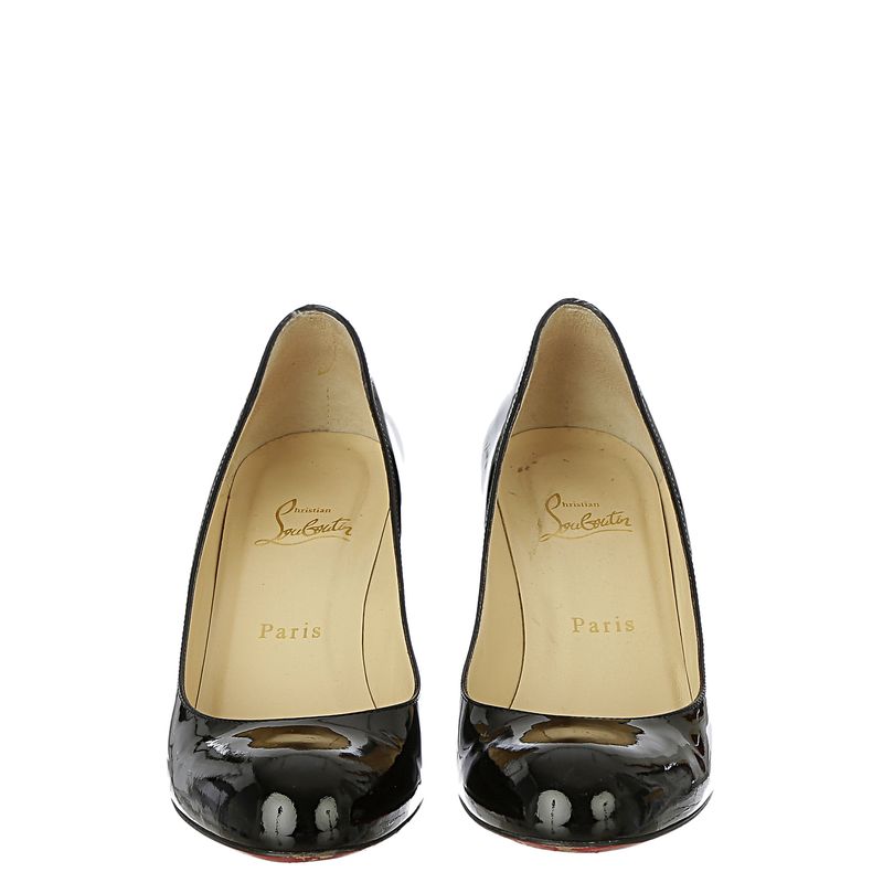 80136-Sapato-Christian-Louboutin-Simple-Verniz-Preto-4