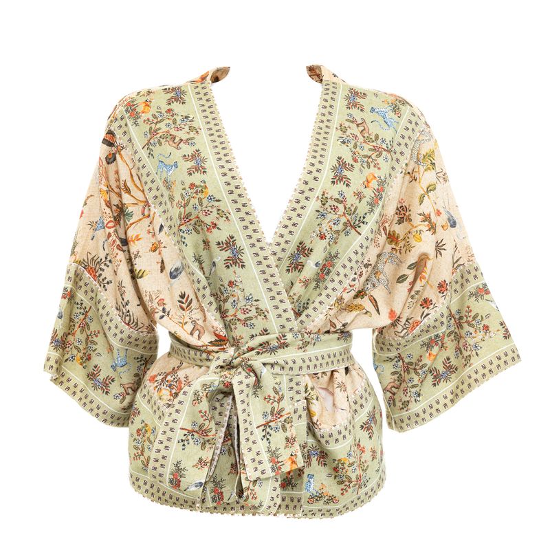 Kimono-Cris-Barros-Estampa-Fauna-e-Flora