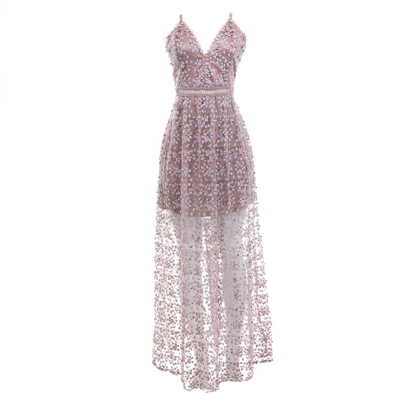 Vestido-Longo-Renda-e-Aplicacoes-Rosa