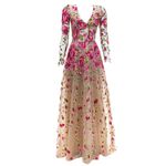 Vestido-Patricia-Bonaldi-Tule-Floral-e-Bordados