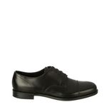 Sapato-Prada-Sapato-Oxford-Couro-Preto