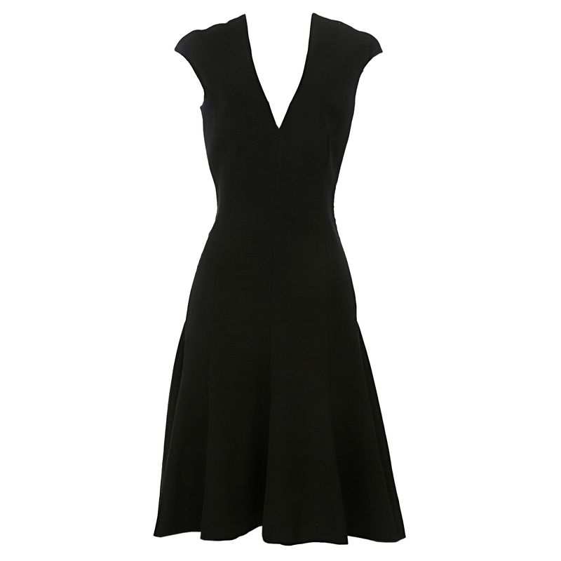 Vestido-Stella-McCartney-Preto