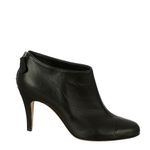 Ankle-Boot-Chanel-Couro-Preto