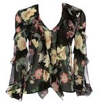 Blusa-Nicholas-Seda-Babados-Estampada-Floral