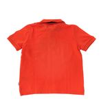 Blusa-Little-Marc-Jacobs-Infantil-Polo-Laranja