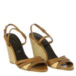 Sandalia-Burberry-House-Check-Espadrille