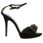 Sandalia-Ferragamo-Cetim-Preto