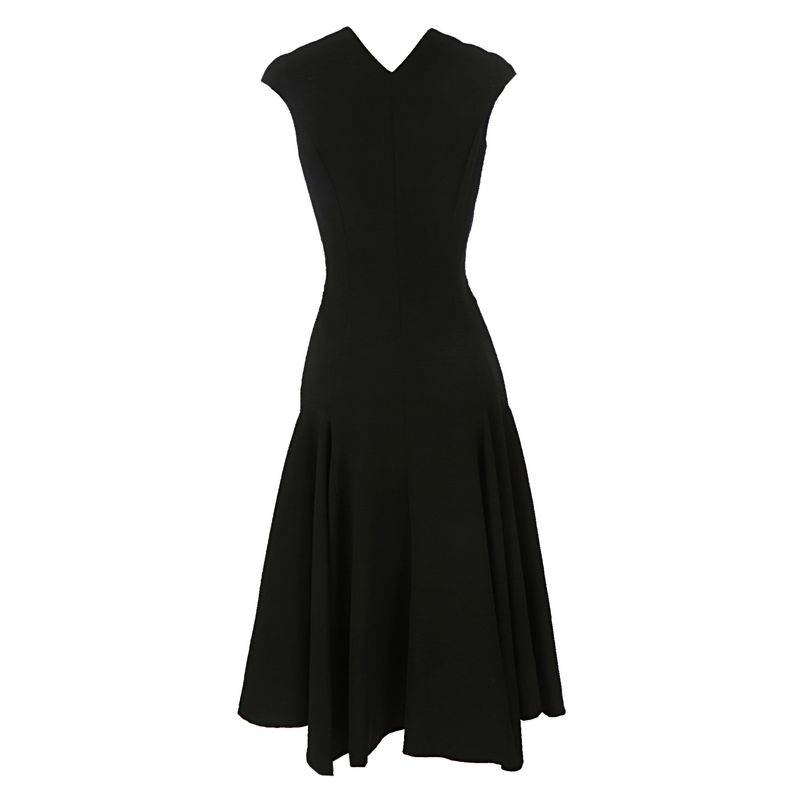 Vestido-Stella-McCartney-Preto