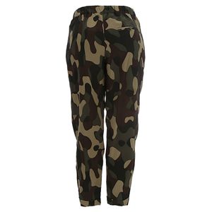 Calça Haute Hippie Jogging Seda Estampada