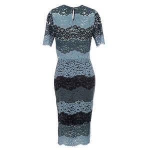 Conjunto Sandro Renda Azul