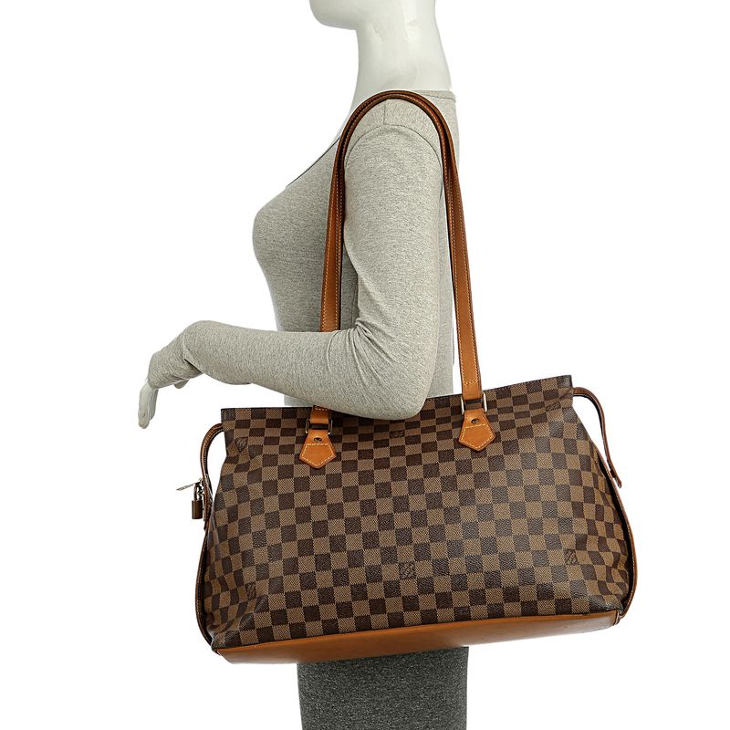 Bolsa-Louis-Vuitton-Musette-Tango-Monograma