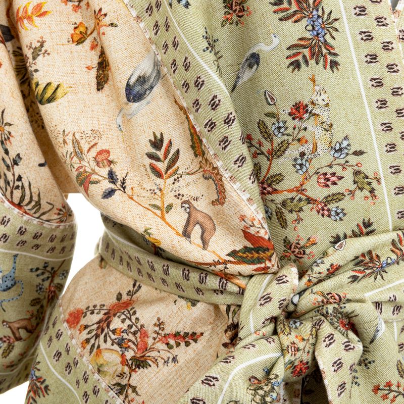 Kimono-Cris-Barros-Estampa-Fauna-e-Flora