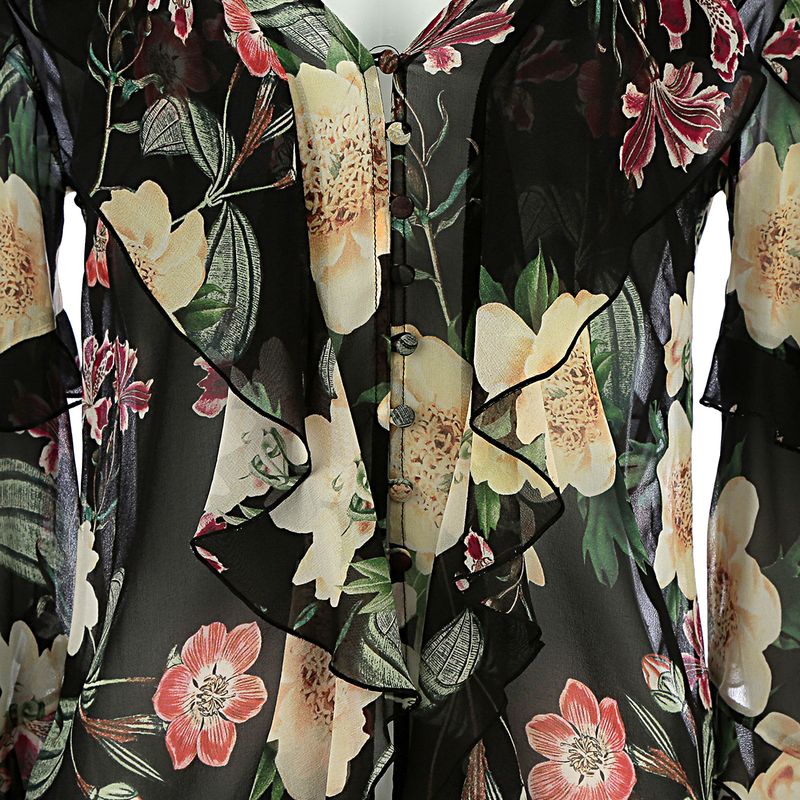 Blusa-Nicholas-Seda-Babados-Estampada-Floral