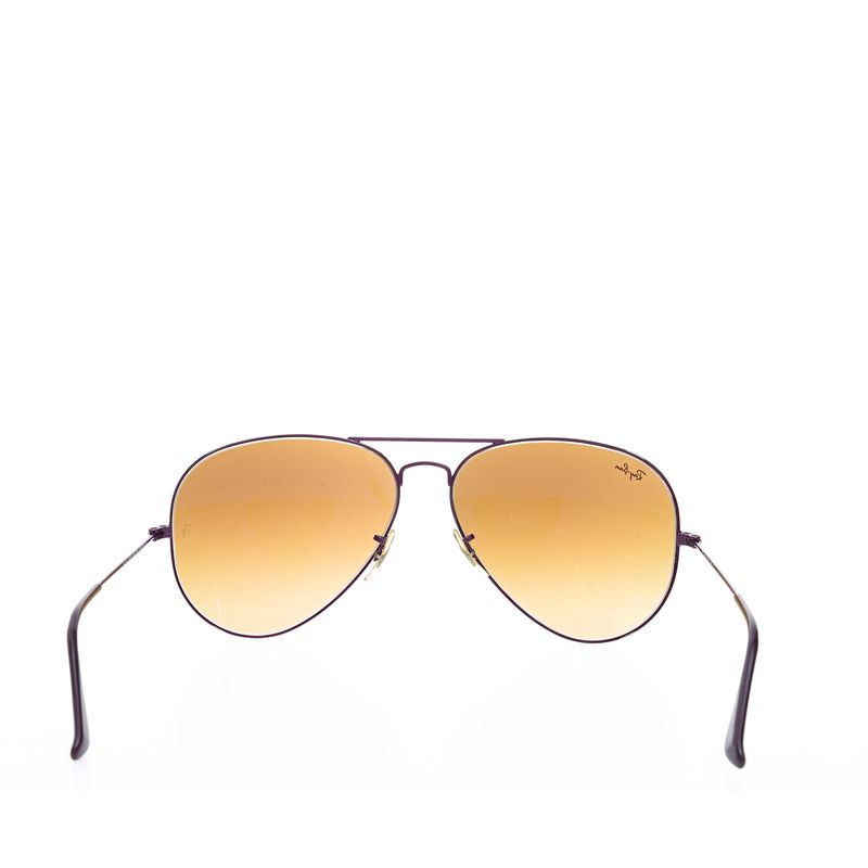 Oculos-Ray-Ban-3025-Aviator-Large-Metal-Roxo