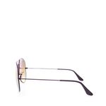 Oculos-Ray-Ban-3025-Aviator-Large-Metal-Roxo