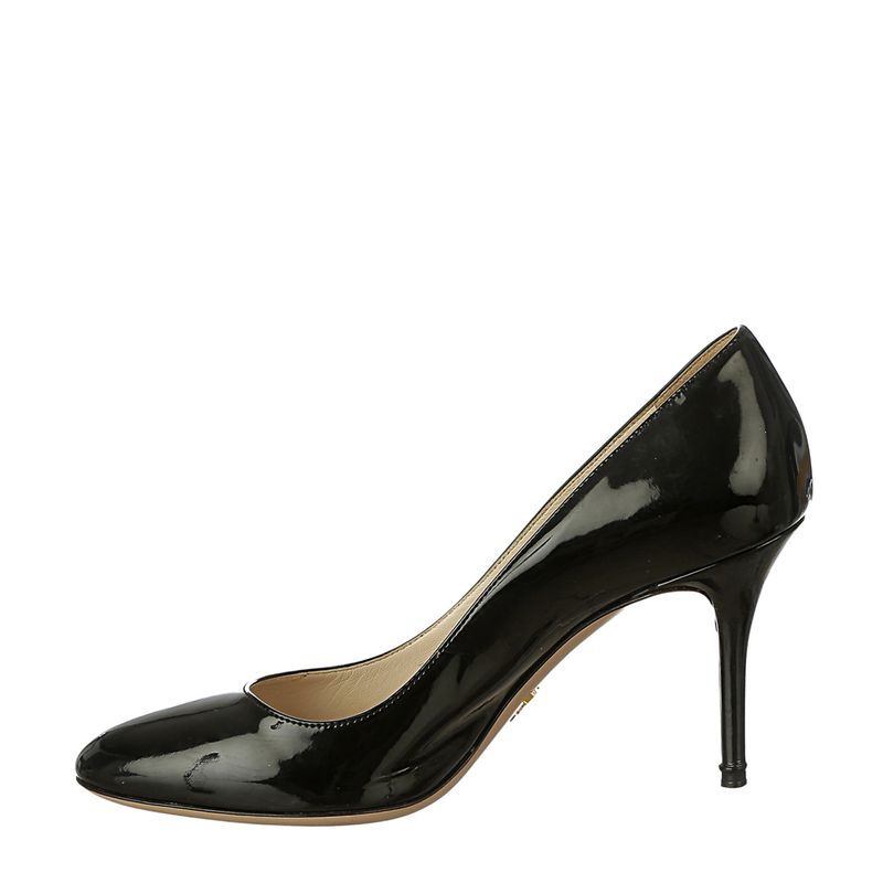 Sapato-de-Salto-Prada-Verniz-Preto