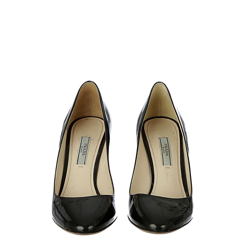 Sapato-de-Salto-Prada-Verniz-Preto