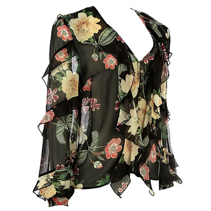 Blusa-Nicholas-Seda-Babados-Estampada-Floral
