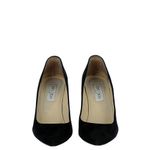 Scarpin-Jimmy-Choo-Camurca-Preto